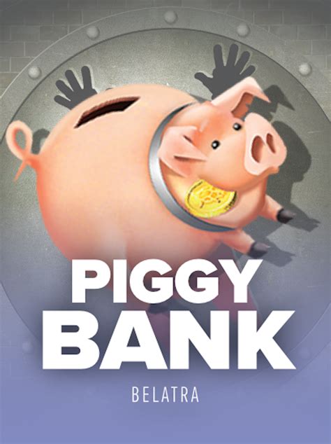 Jogue Piggy Bank Belatra Online