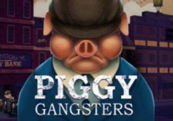 Jogue Piggy Gangsters Online