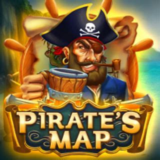 Jogue Pirate S Map Online