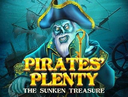 Jogue Pirate Treasure 3 Online