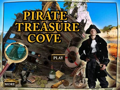 Jogue Pirate Treasure Cove Online
