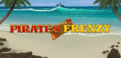 Jogue Pirates Frenzy Online