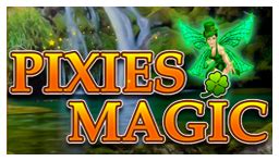 Jogue Pixie Magic Online