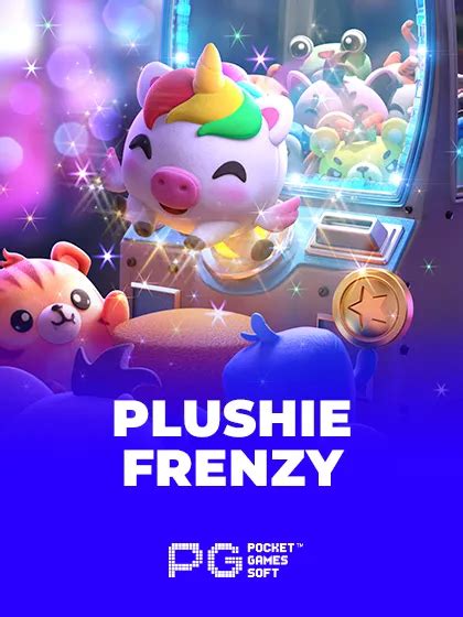 Jogue Plushie Frenzy Online