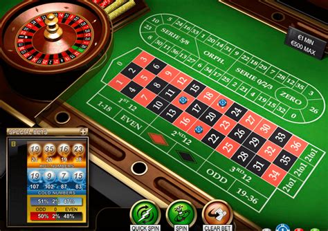 Jogue Poker Roulette Online