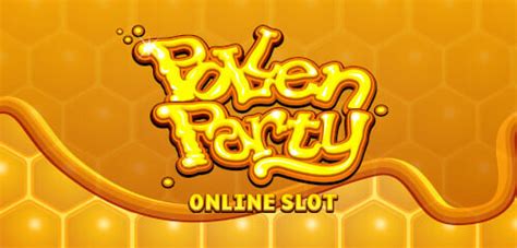 Jogue Pollen Party Online