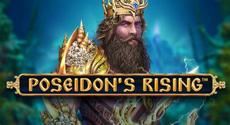 Jogue Poseidon S Rising The Golden Era Online