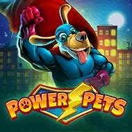 Jogue Power Pets Online