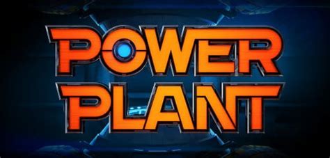 Jogue Power Plant Online
