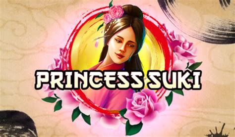 Jogue Princess Suki Online