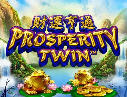 Jogue Prosperity Twin Online