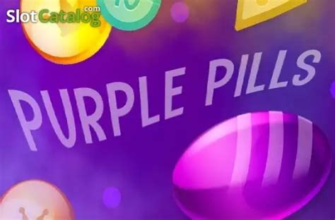 Jogue Purple Pills Online