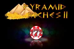 Jogue Pyramid Riches Ii Online