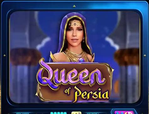 Jogue Queen Of Persia Online