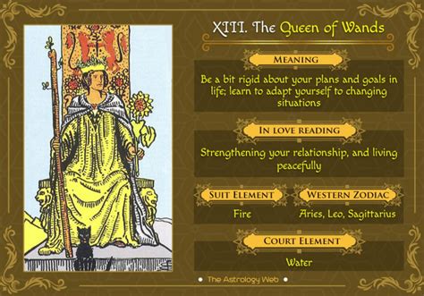 Jogue Queen Of Wands Online