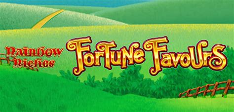 Jogue Rainbow Fortune Online