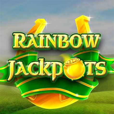 Jogue Rainbow Jackpots Online