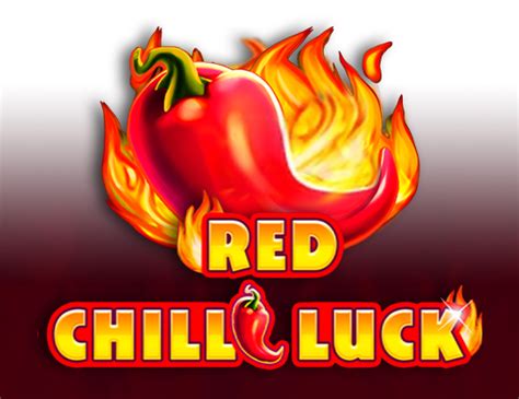 Jogue Red Chilli Luck Online