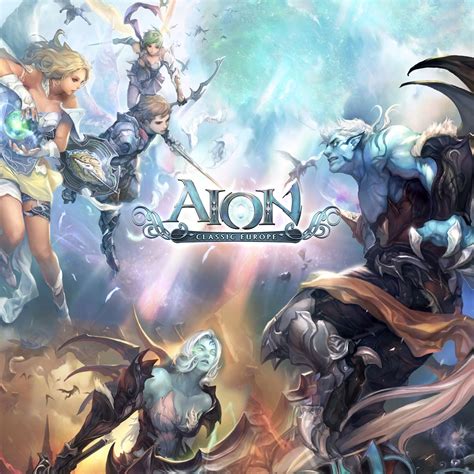 Jogue Reels Of Aion Online