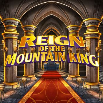 Jogue Reign Of The Mountain King Online