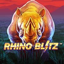 Jogue Rhino Blitz Online