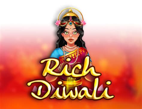 Jogue Rich Diwali Online
