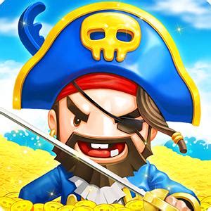 Jogue Rich Pirates Online