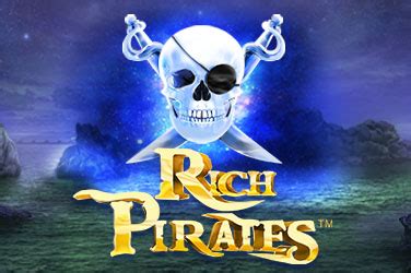 Jogue Rich Pirates Online