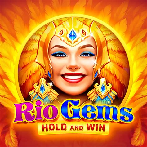 Jogue Rio Gems Online