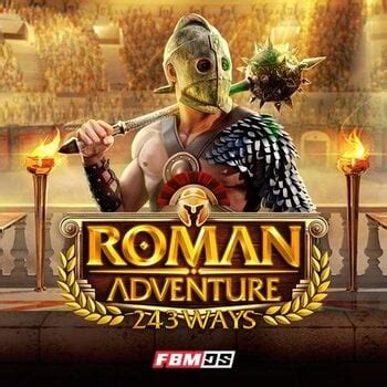 Jogue Roman Adventure Online