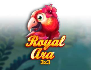 Jogue Royal Ara 3x3 Online