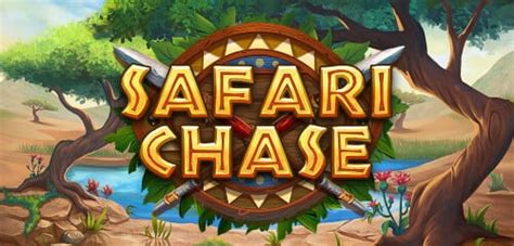 Jogue Safari Chase Online