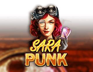 Jogue Sara Punk Online