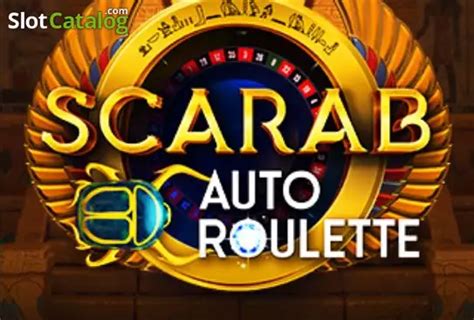 Jogue Scarab Auto Roulette Online