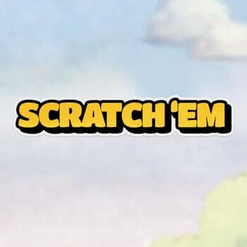 Jogue Scratch Em Online