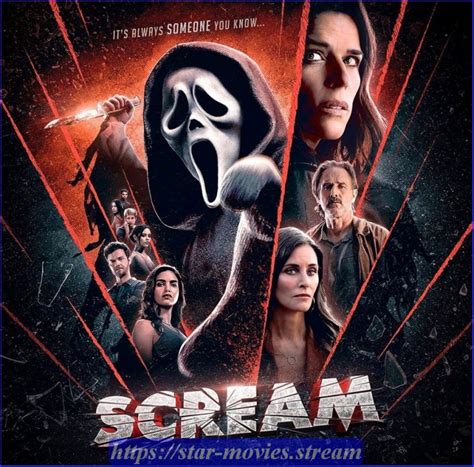 Jogue Scream Online