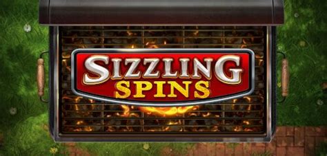 Jogue Sizzling Spins Online