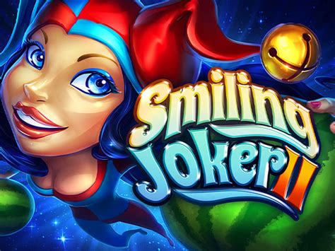 Jogue Smiling Joker Online