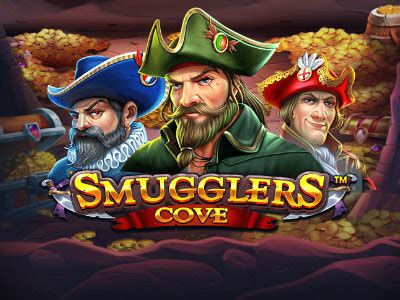 Jogue Smugglers Cove Online