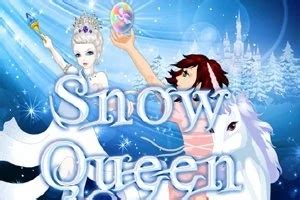 Jogue Snow Princess Online
