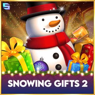 Jogue Snowing Gifts Online