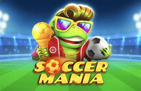 Jogue Soccermania Online