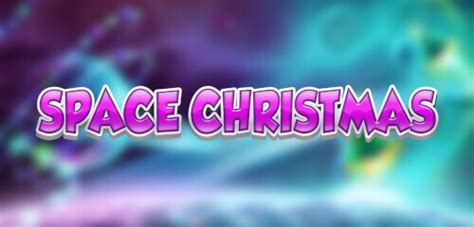 Jogue Space Christmas Online