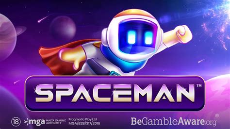 Jogue Spaceman Online