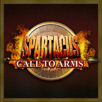 Jogue Spartacus Call To Arms Online