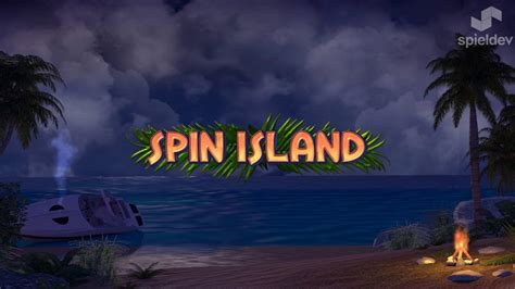 Jogue Spin Island Online