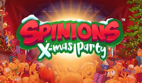 Jogue Spinions Christmas Online