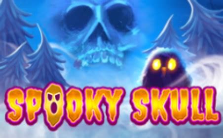 Jogue Spooky Skull Online