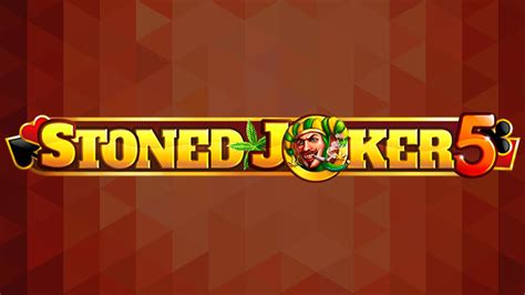 Jogue Stoned Joker 5 Online