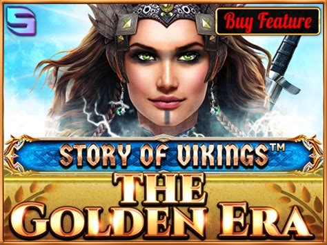 Jogue Story Of Vikings The Golden Era Online